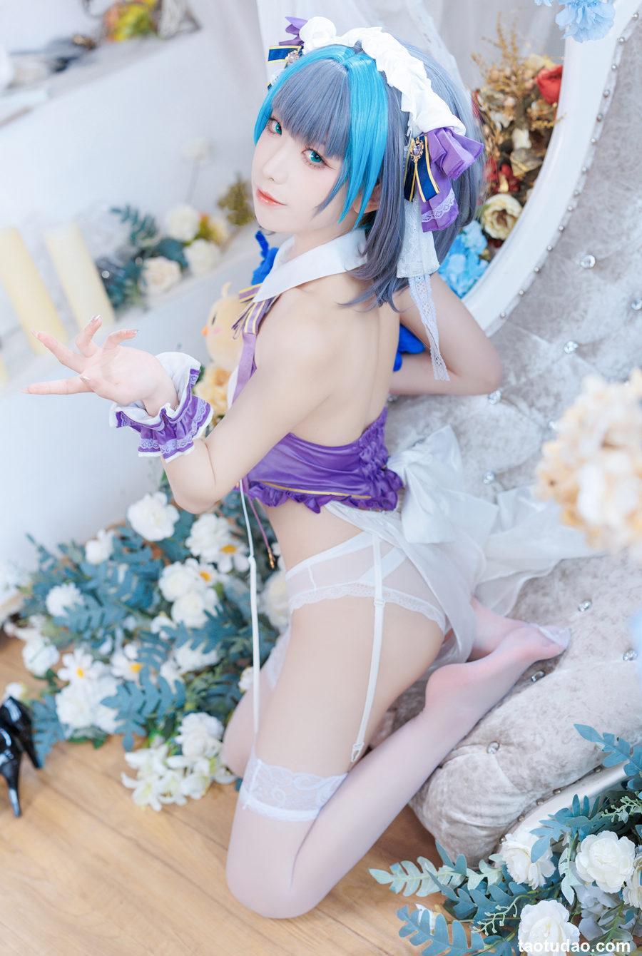 封疆疆v-碧蓝航线-柴郡猫猫[38P-540MB]