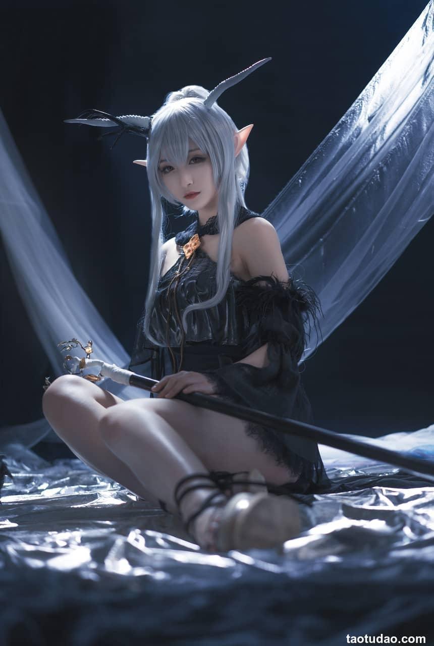 铁板烧鬼舞w -  NO.013 闪灵[18P-207.1M]