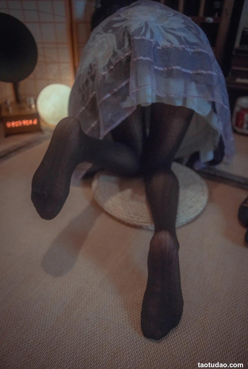 木花琳琳是勇者 -  云华海月 [48P+2V-397MB]