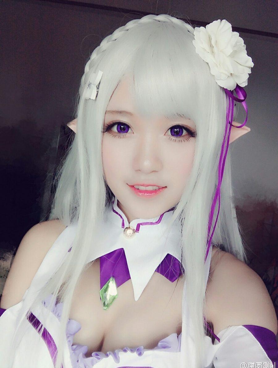 腐团儿Ikaros WB-001 微博COS [30T-904P-1.39GB]