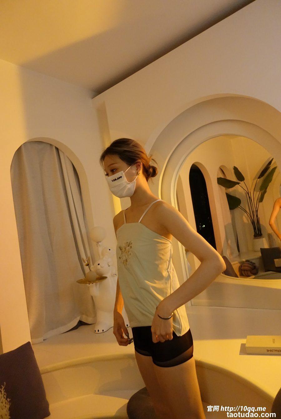 [ROSI口罩系列]2023.11.19 NO.2716[61+1P／84MB]