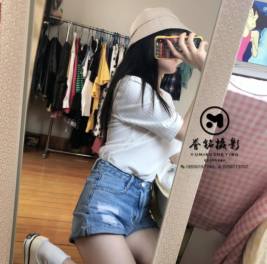 [誉铭传媒]袜足摄影 2019年《2019.10.02妹子自拍作品》 [130P／936MB]