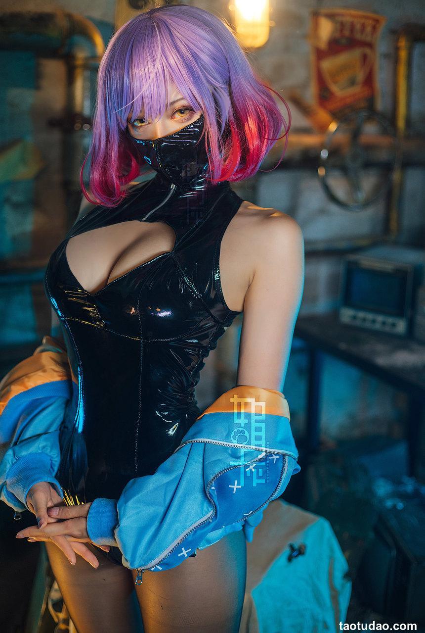 如月灰 - NO.23 LUNA YD [31P-303MB]