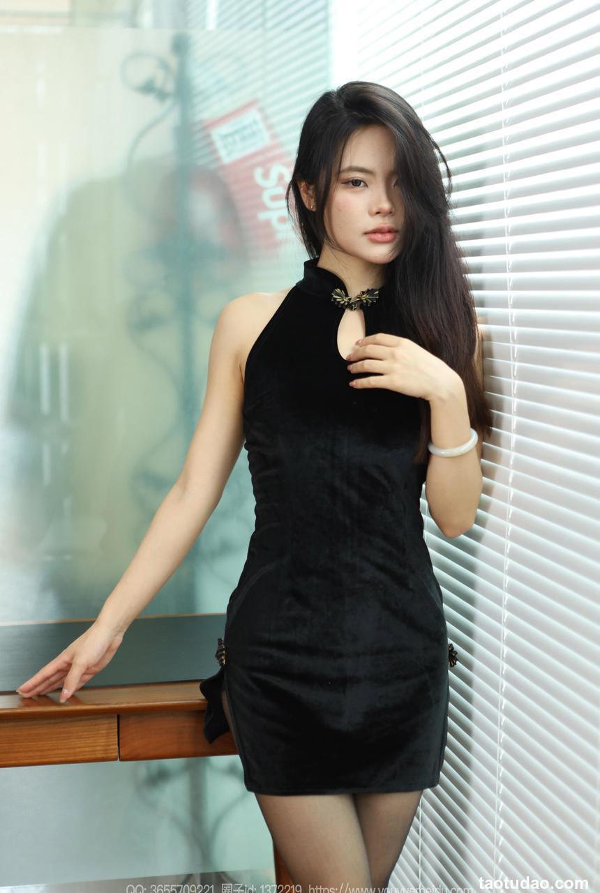 [IESS异思趣向] 2024.06.17 丝享家 1770 兔兔《神魂颠倒》[82P-72.3M]