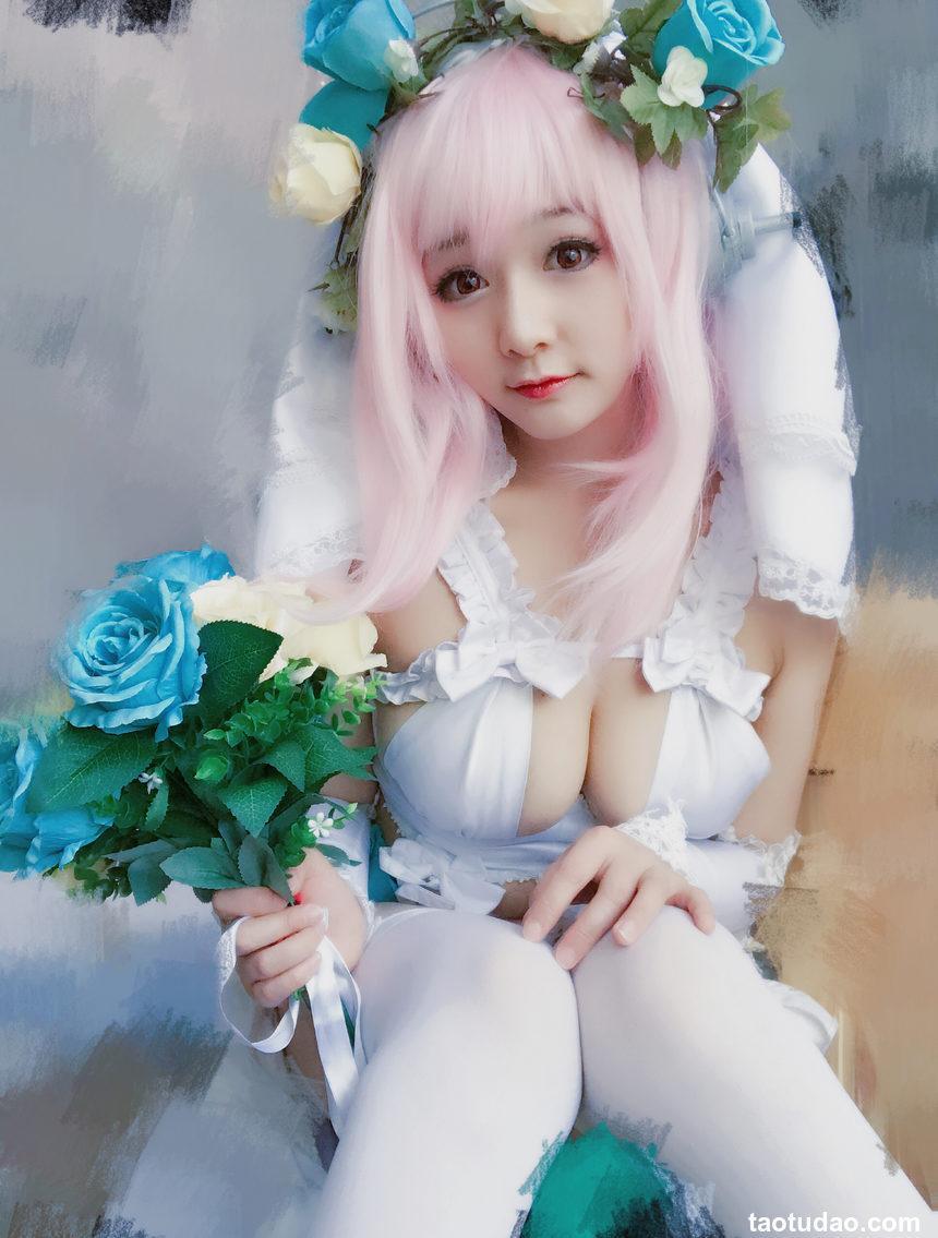 三刀刀miido NO.015 索尼子[33P-128MB]