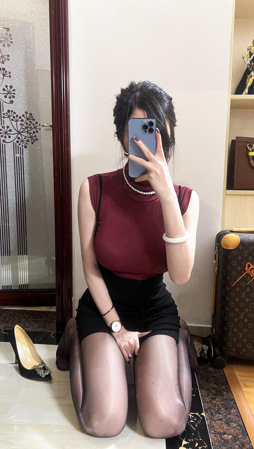 御天神Tacke（井上鸢御）舰长写真+日常照片视频 【套图+视频-5.21G】