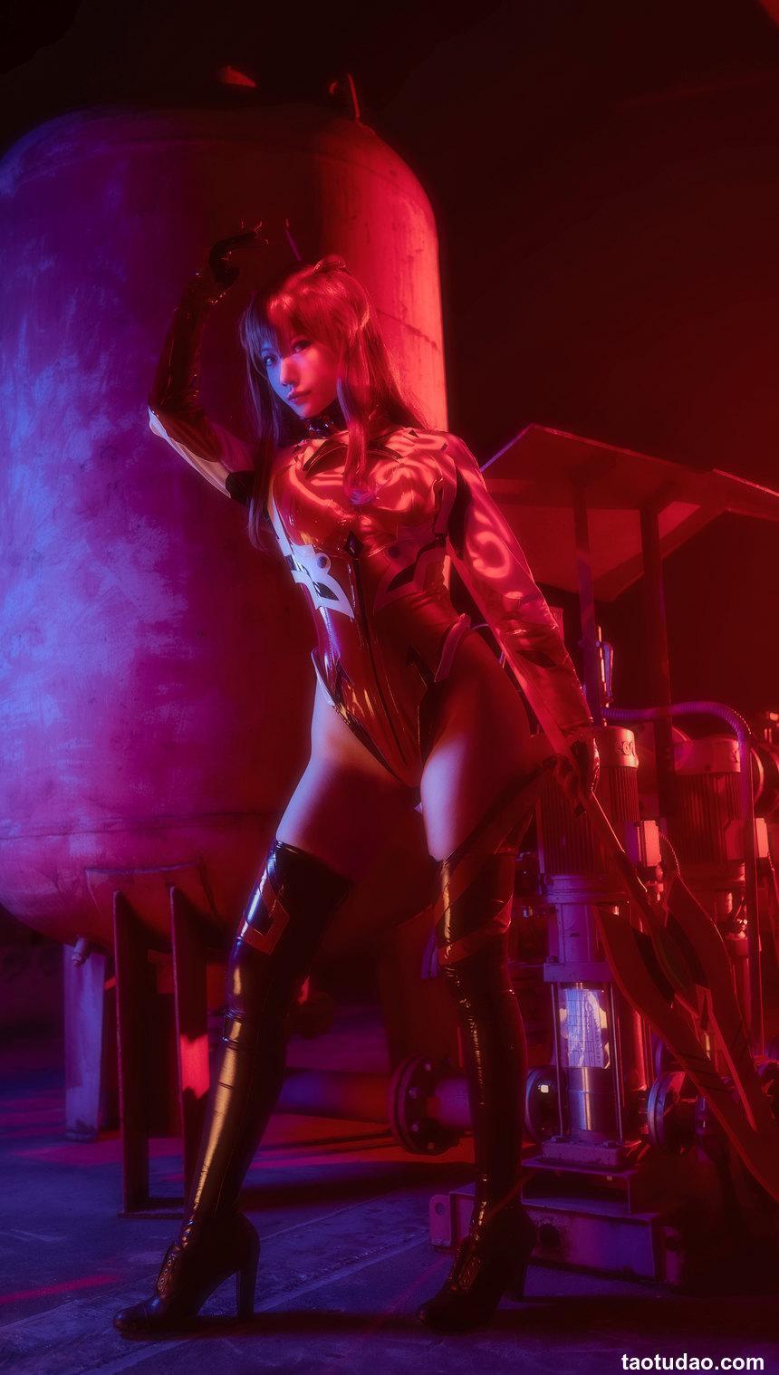 妖少you1 - 明日香[8P-23MB]