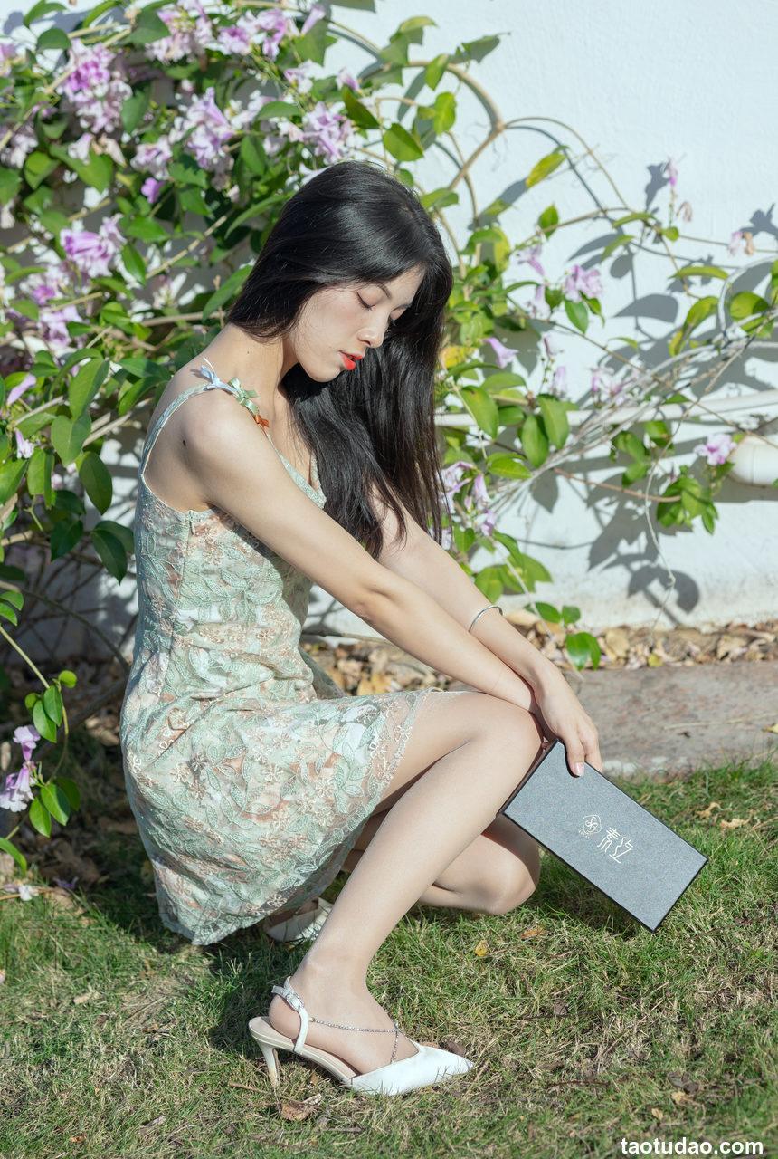 [尤蜜丝]穿搭写真 NO.087[101P+1V／976MB]