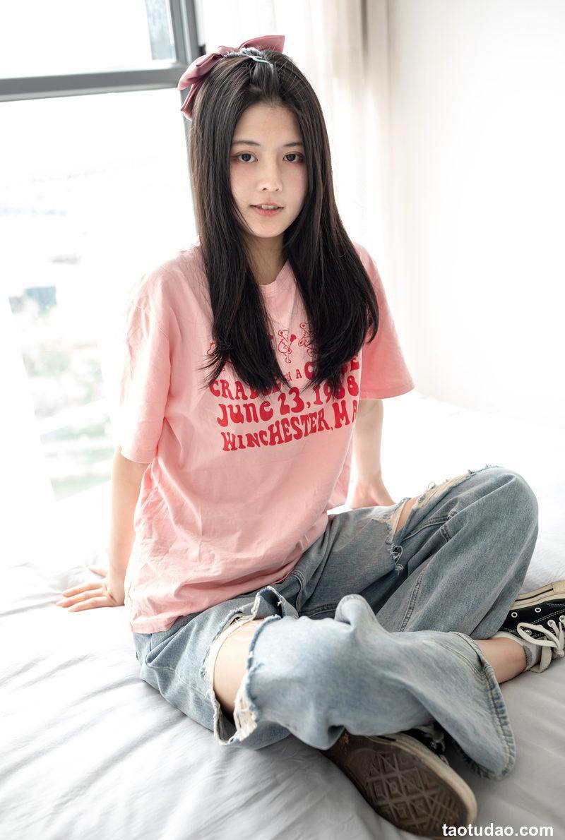 [MZSOCK]爱美足 NO.268 美琳[143P+1V／2.58GB]