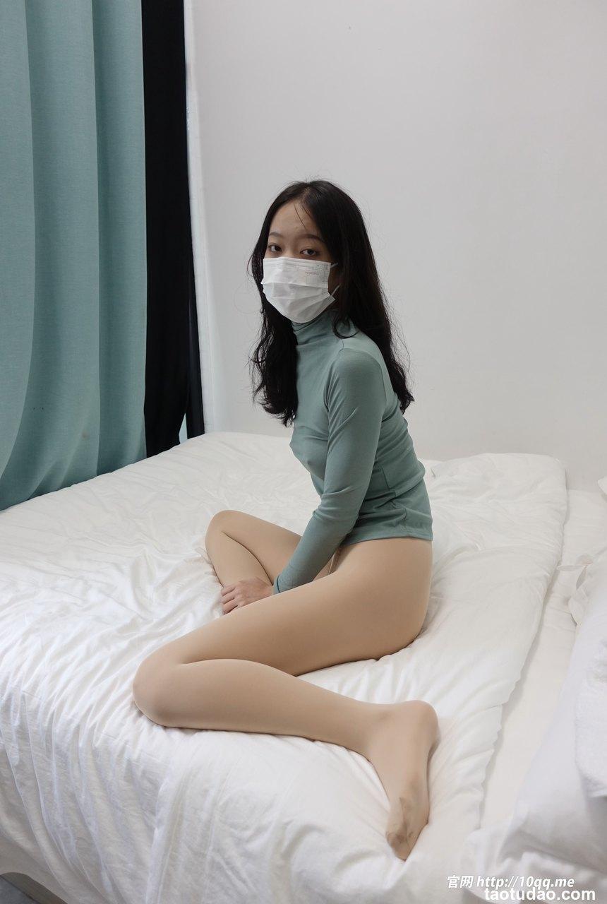 [ROSI口罩系列]2023.04.13 NO.2496[71+1P／76.3MB]