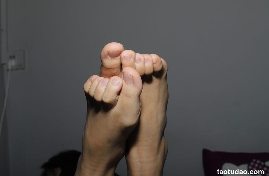 Pary摄影 NO.072 新模大学生小文展示36码小脚丫[230P／1.98GB]