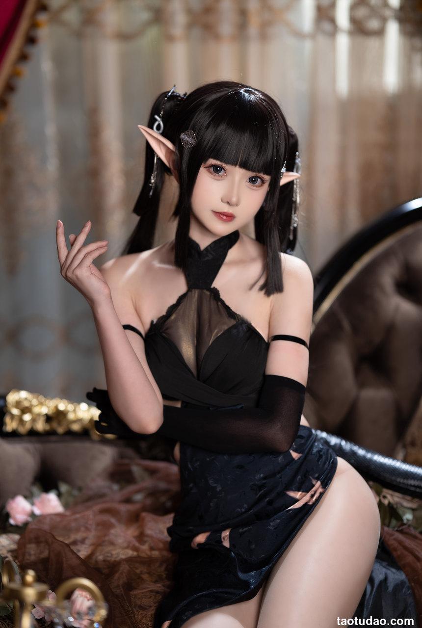 阳炎型小菠萝 -  森蚺 [23P-468MB]