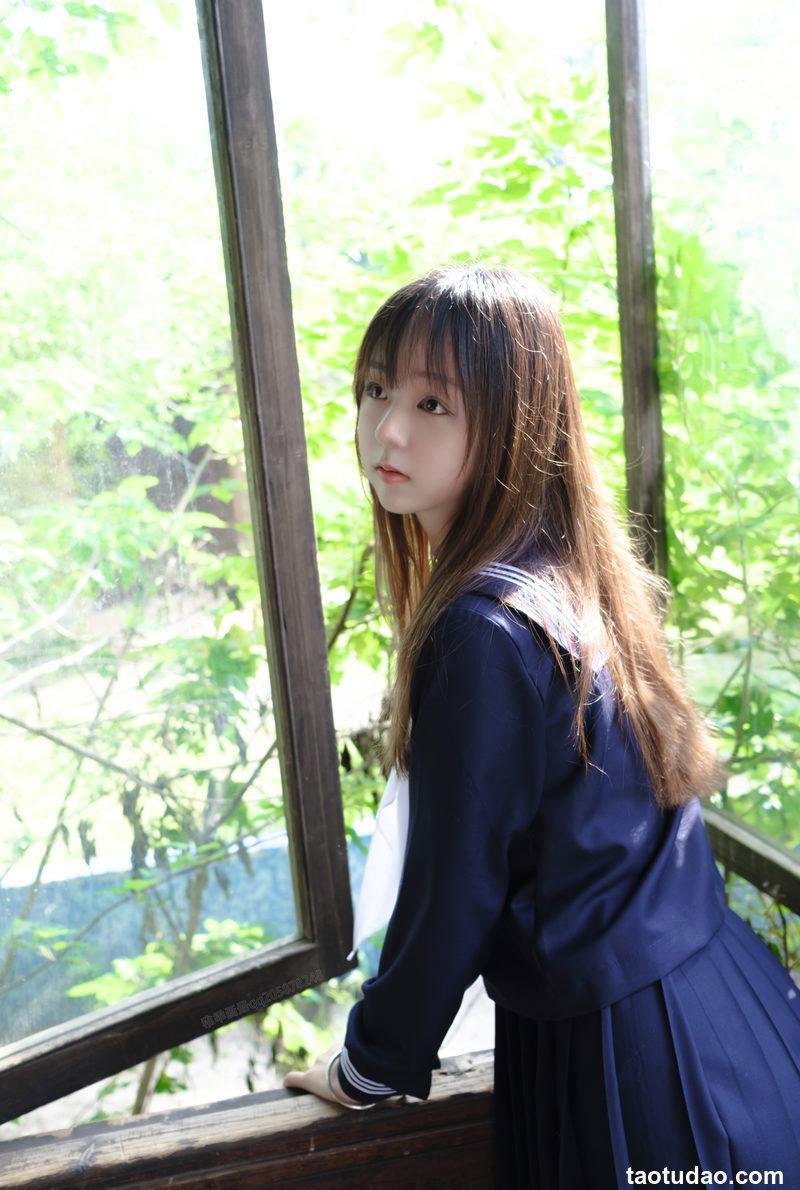 稚乖画册 生煎团团-01 80d团子小木屋 [70P+1V-1GB]