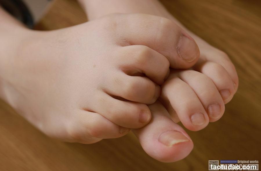 [MZSOCK]爱美足 NO.249 依依[93P／1.38GB]