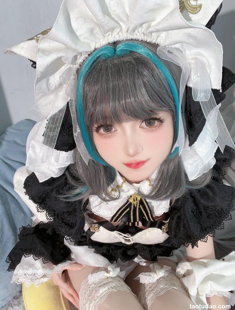 趴趴捣蛋陌 – 柴郡 [72P-244MB]