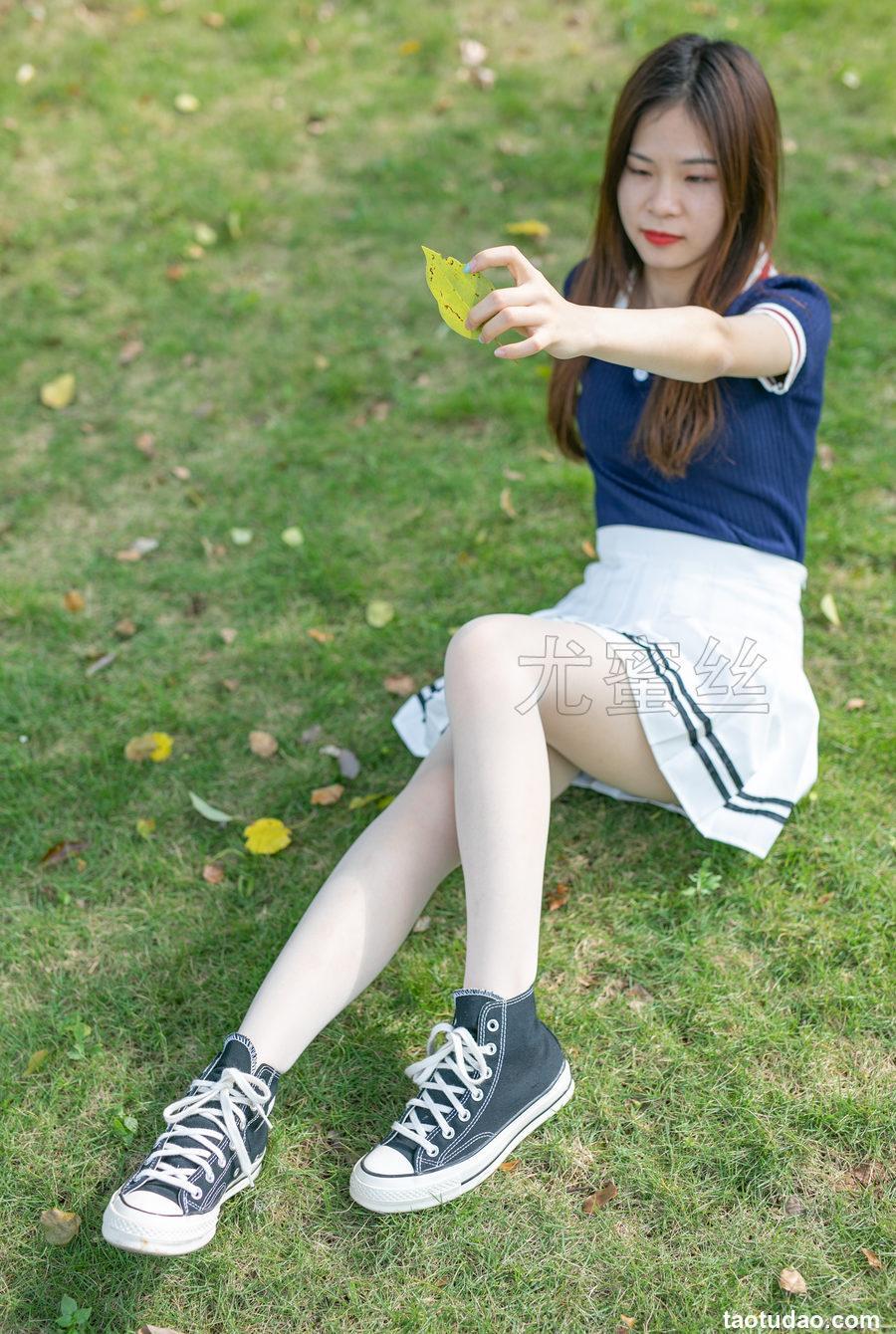 [尤蜜丝]穿搭写真 NO.035[209P／1.10GB]