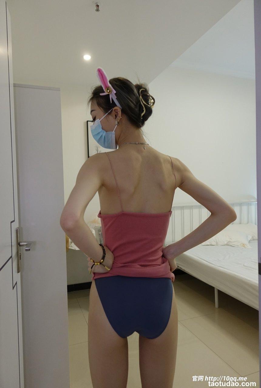 [ROSI口罩系列]2023.07.22 NO.2596[83+1P／79MB]