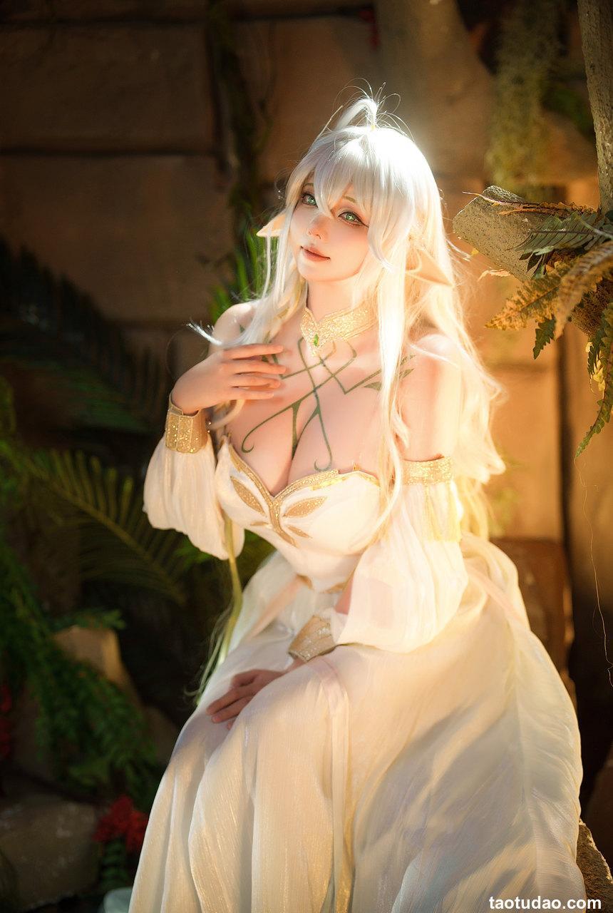 菌烨tako - NO.22 23年7月舰长图 大慈树王 [12P-117MB]