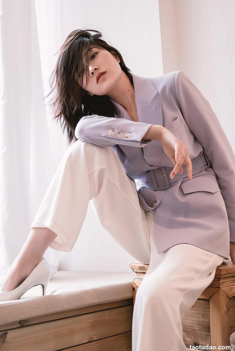 年年Nnian - 夏日时光 38P