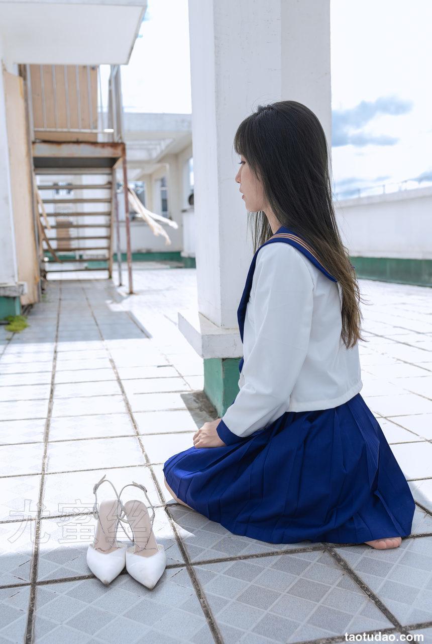 [尤蜜丝]穿搭写真 NO.069[61P／407MB]