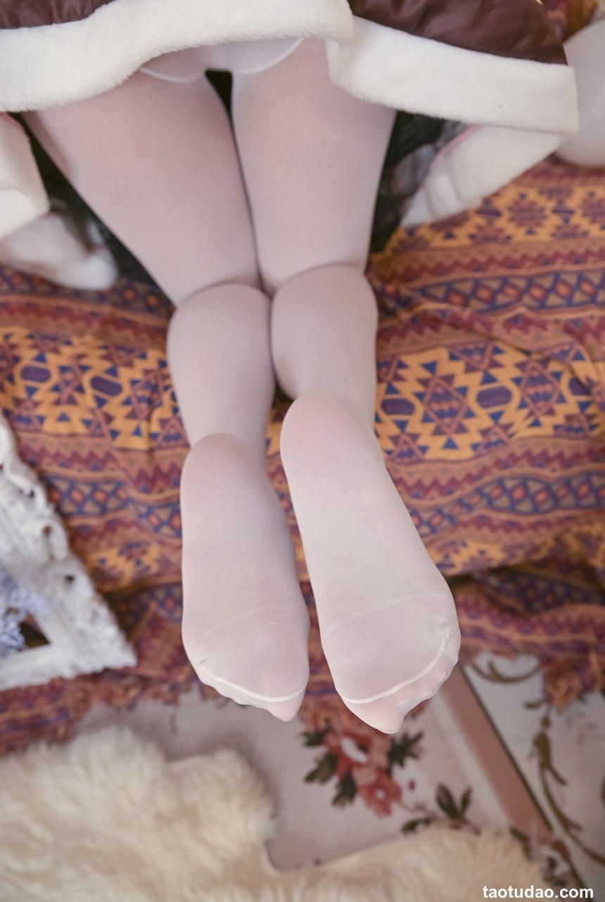 大米米球 - NO.05 芭芭拉 [44P-465MB]