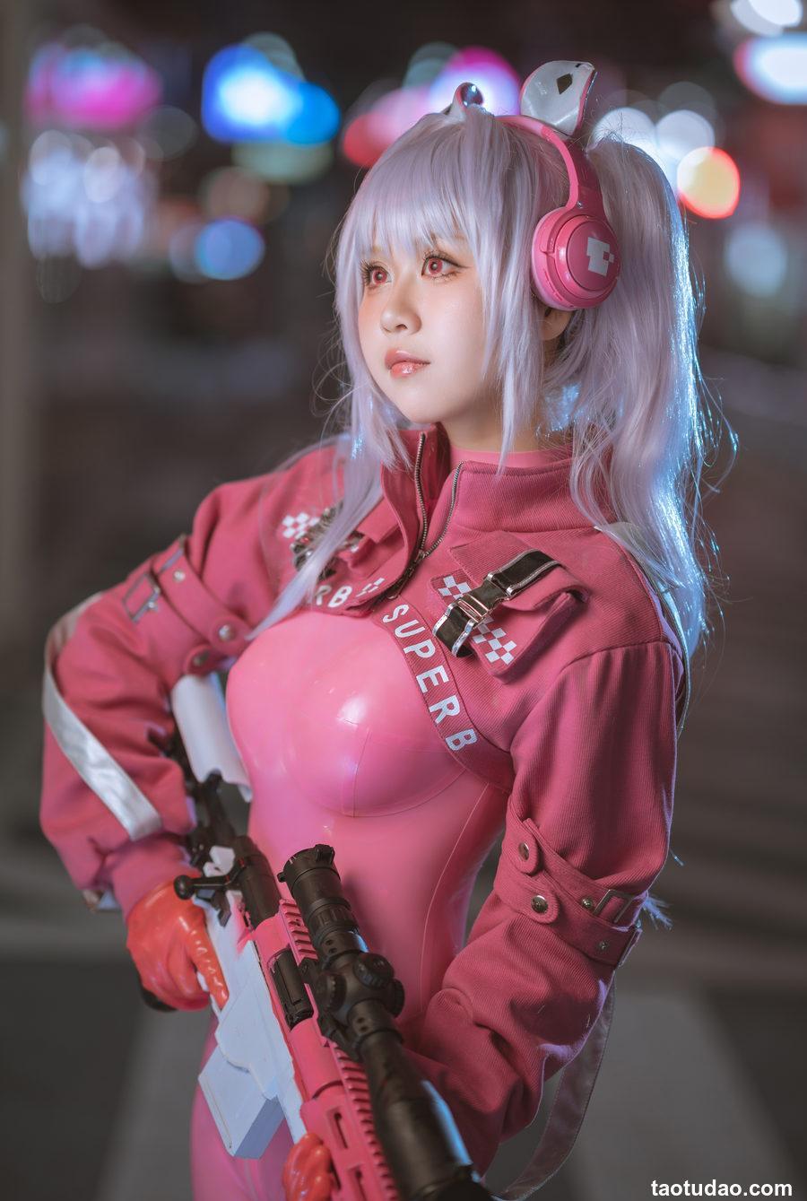 萌芽儿o0 –  爱丽丝 [108P-3V-1006.3M]