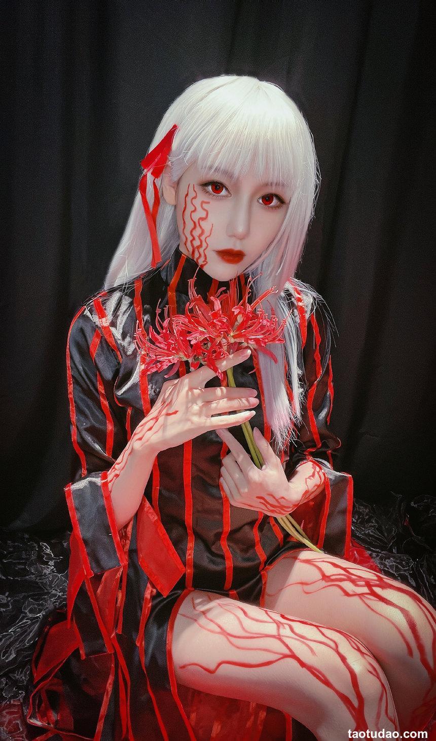 彩芸_Nebula - NO.03 Fate间桐樱 [12P-44MB]