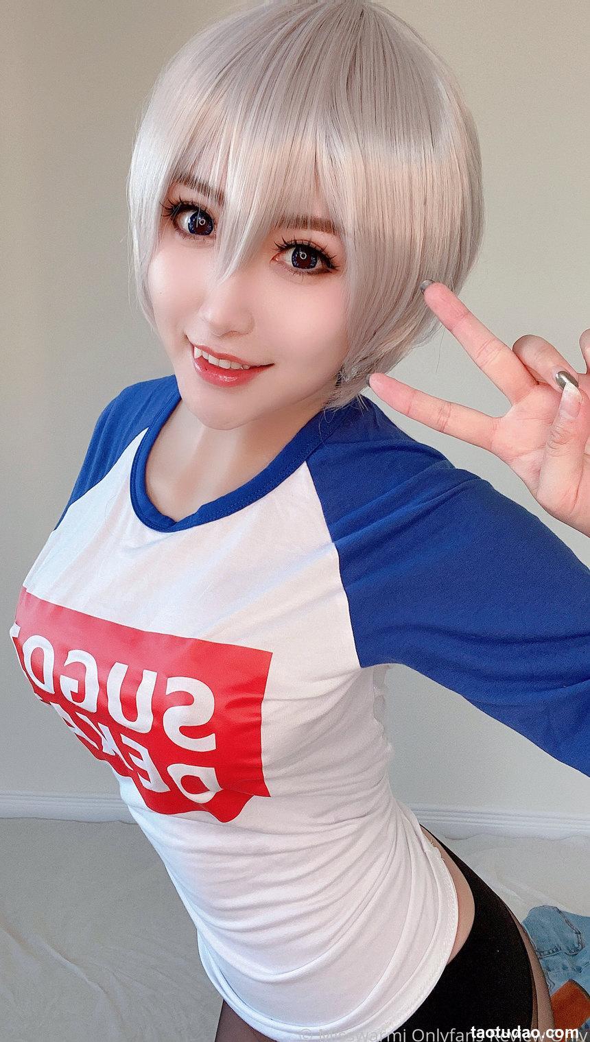 MissWarmJ - NO.046 Uzaki[39P-29.9M]