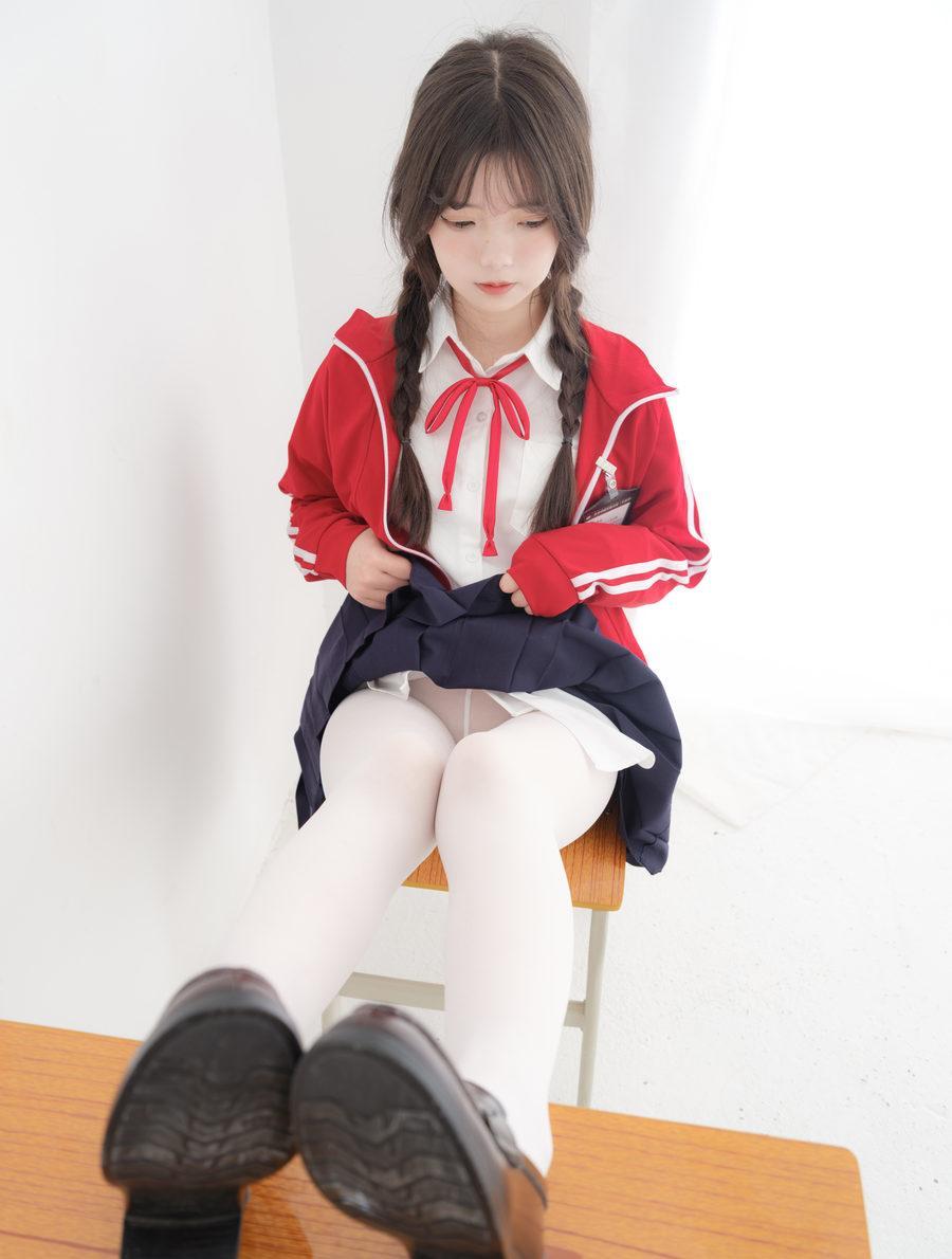 紧急企划 - 内部 奶昔 学生妹[60P-1.04G]