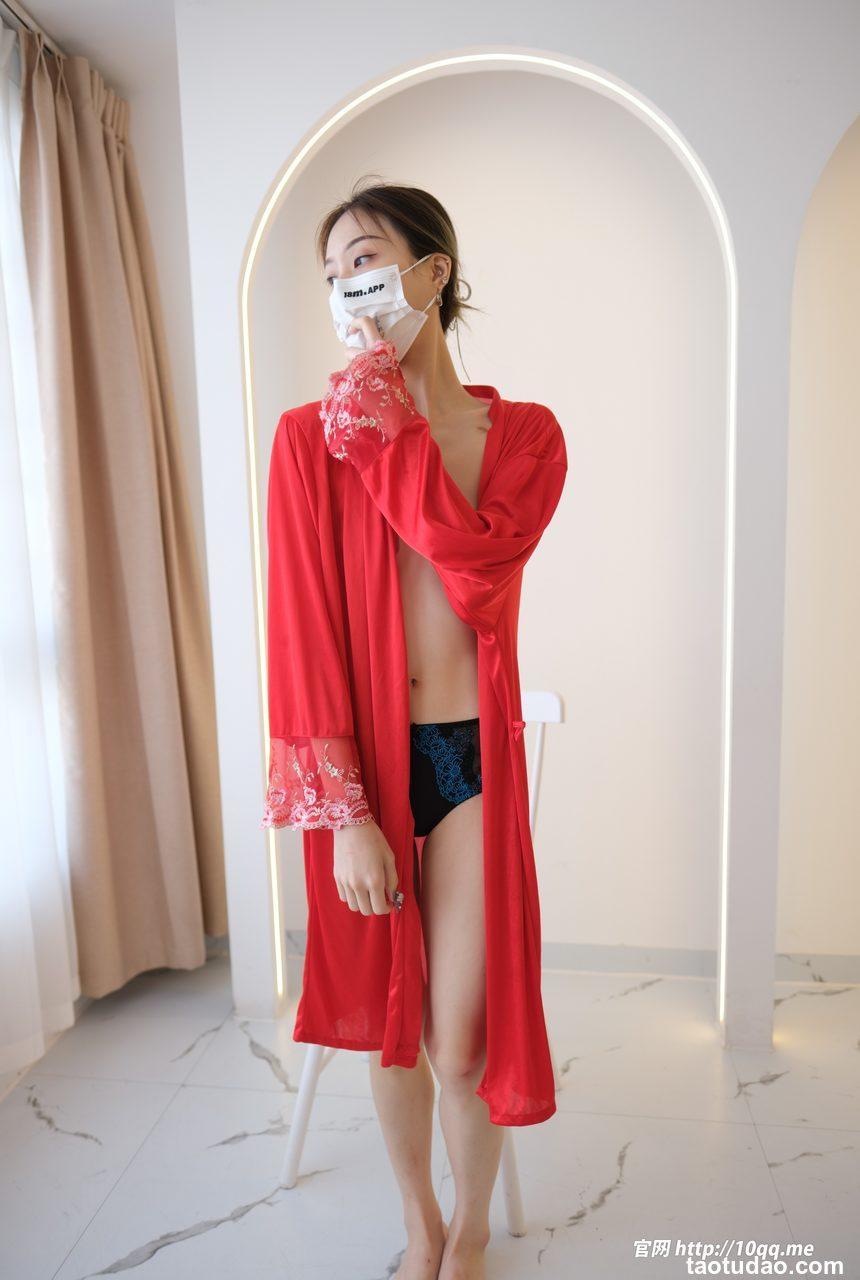 [ROSI口罩系列]2024.06.13 NO.2923[54+1P／40MB]