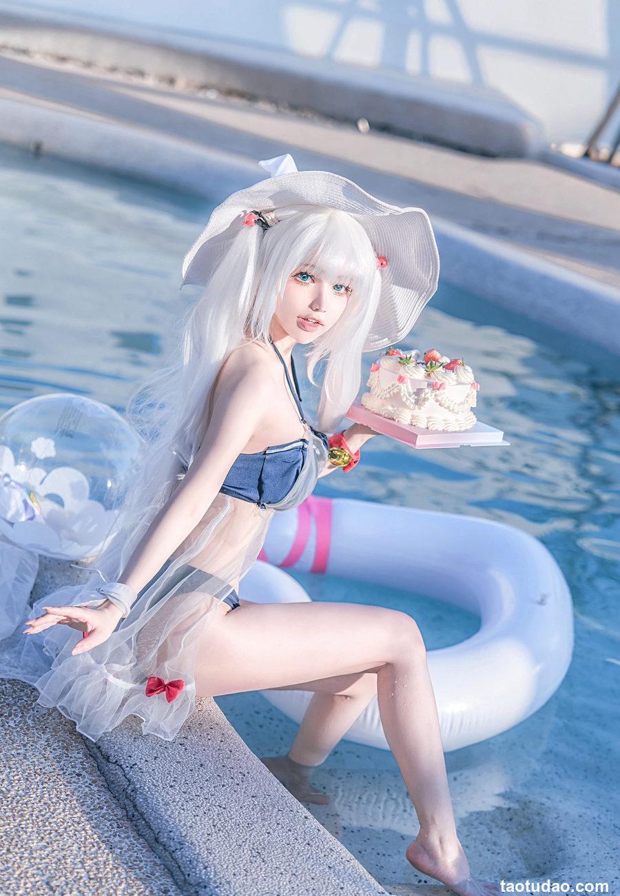 六二二同学 - 哈曼II [14P-63MB]