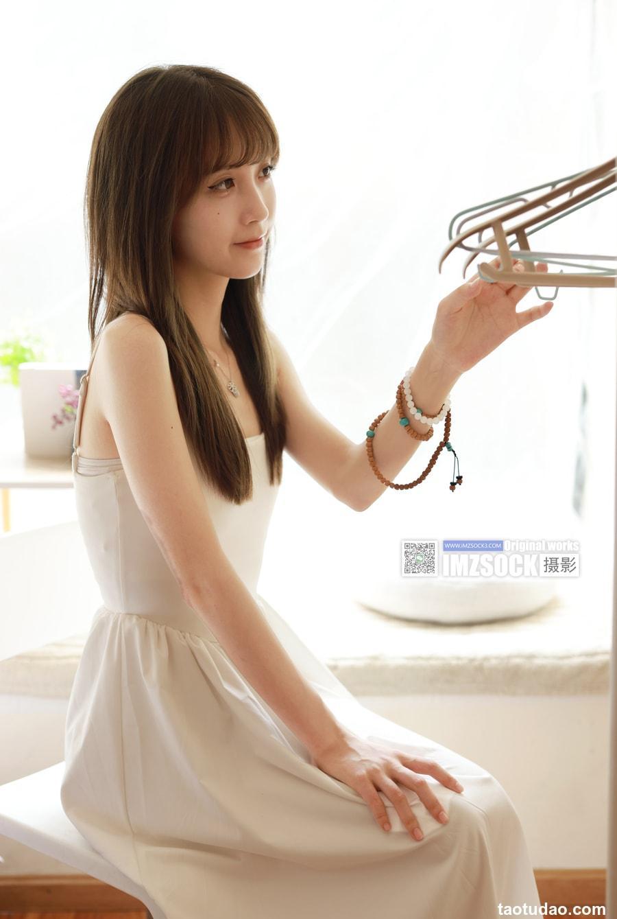 [MZSOCK]爱美足 NO.234 小鹿[142P／1.92GB]