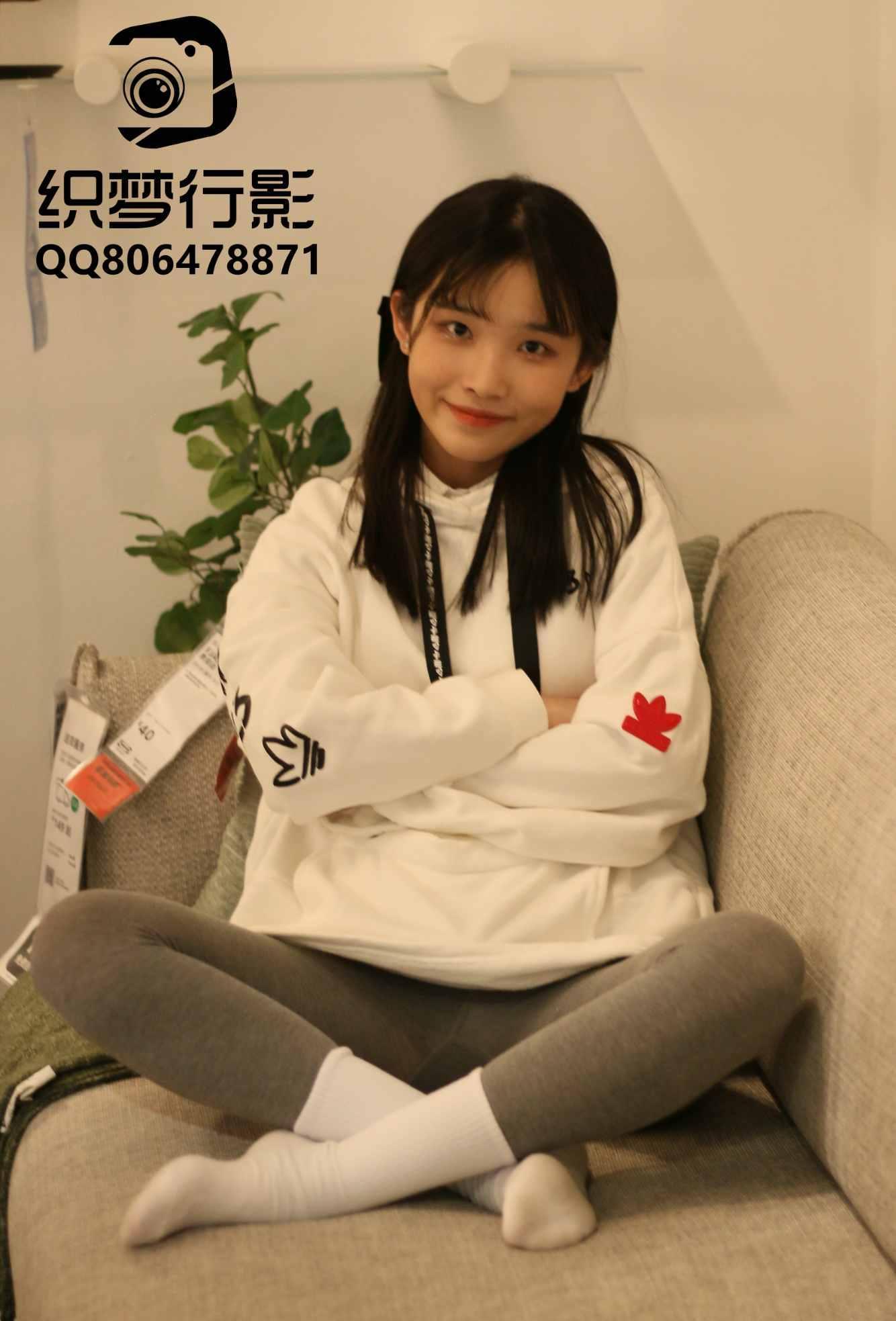 [织梦映像] No.029 小巧玲珑-宜家拍照新指南 [366P-3.85G]