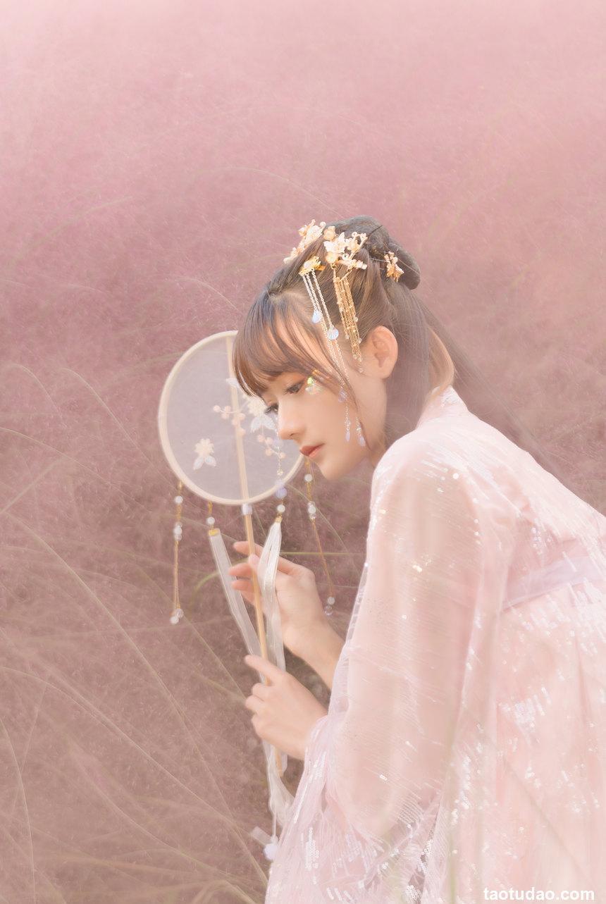 兔子Zzz不吃胡萝卜 - NO.89 伊人 [25P-235MB]