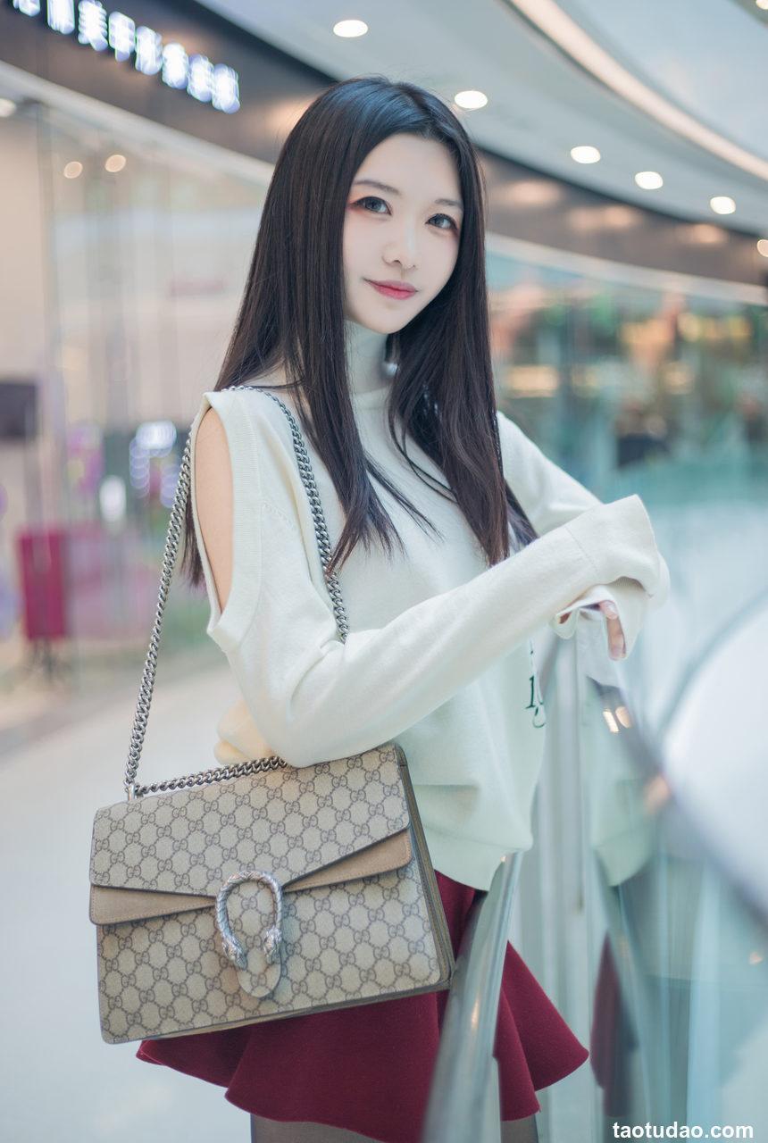 源纱希喵喵喵 - NO.001 清风 银河SOHO日常[12P]