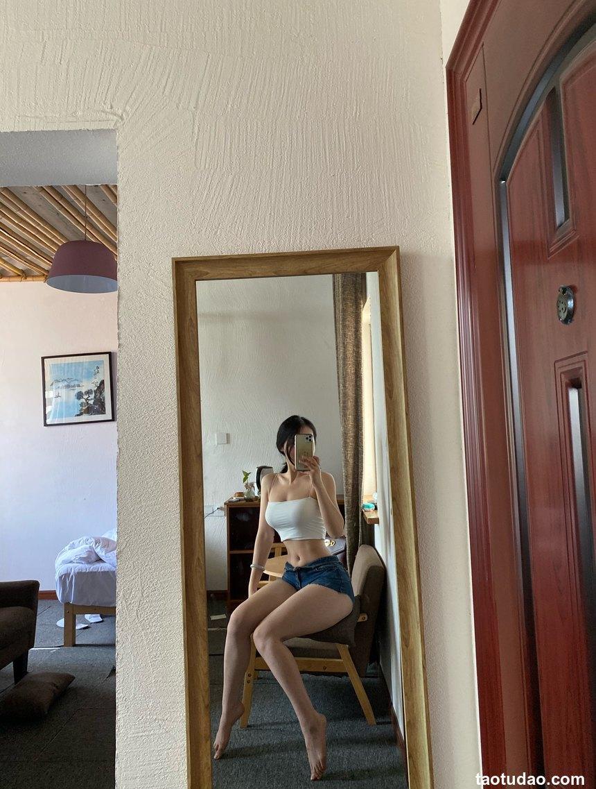 文茜cool - 你的女友[25P-90MB]