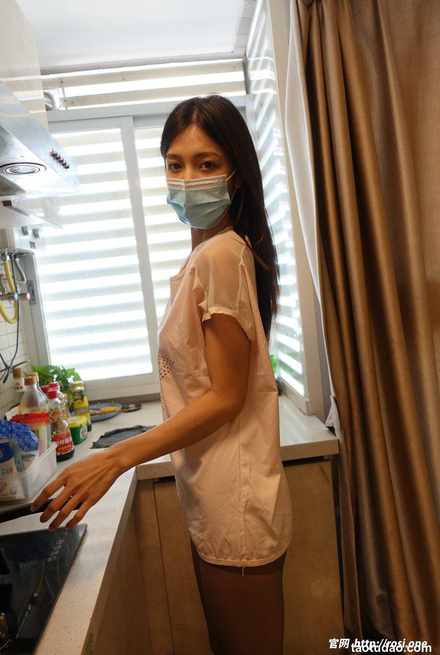 [ROSI口罩系列]2023.07.04 NO.2578[57+1P／67MB]