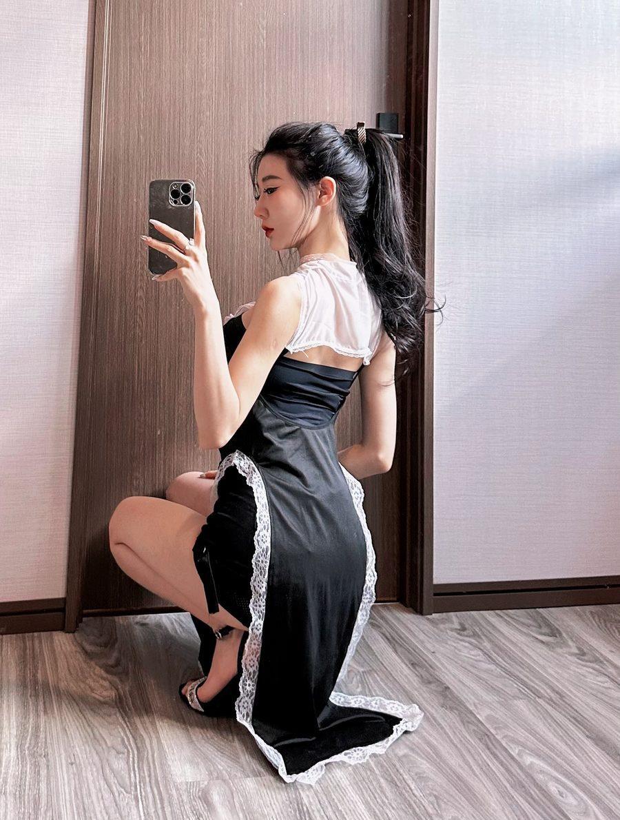 黎允熙baby  微密圈系列31套合集 套图+视频 [31套-5.1G]