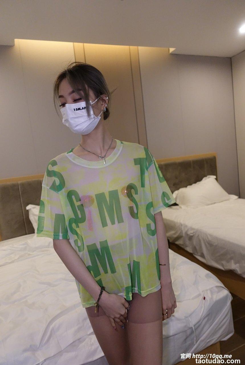 [ROSI口罩系列]2023.09.25 NO.2661[64+1P／78MB]