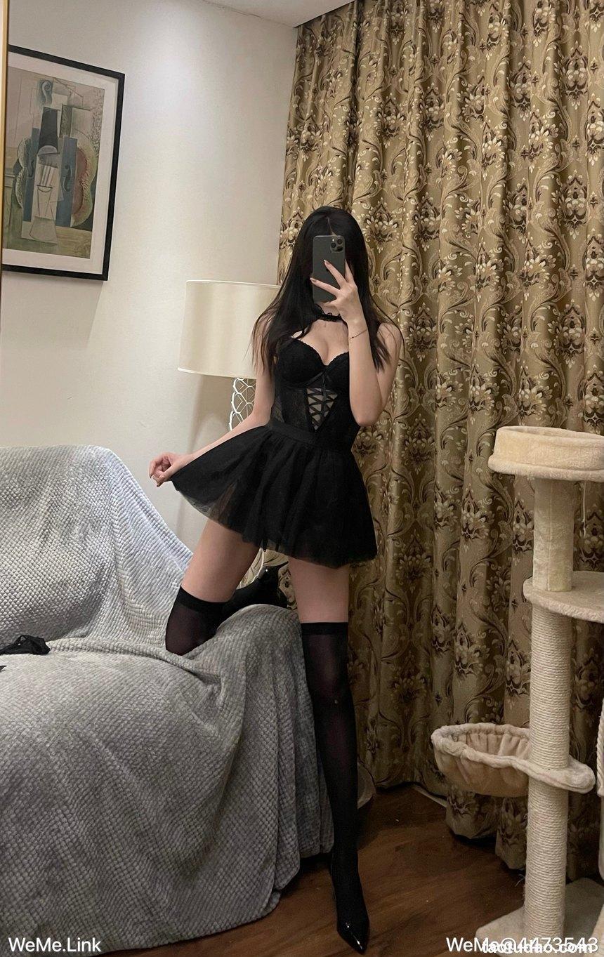 梦里一只喵 - 黑丝小野猫 [50P-99MB]