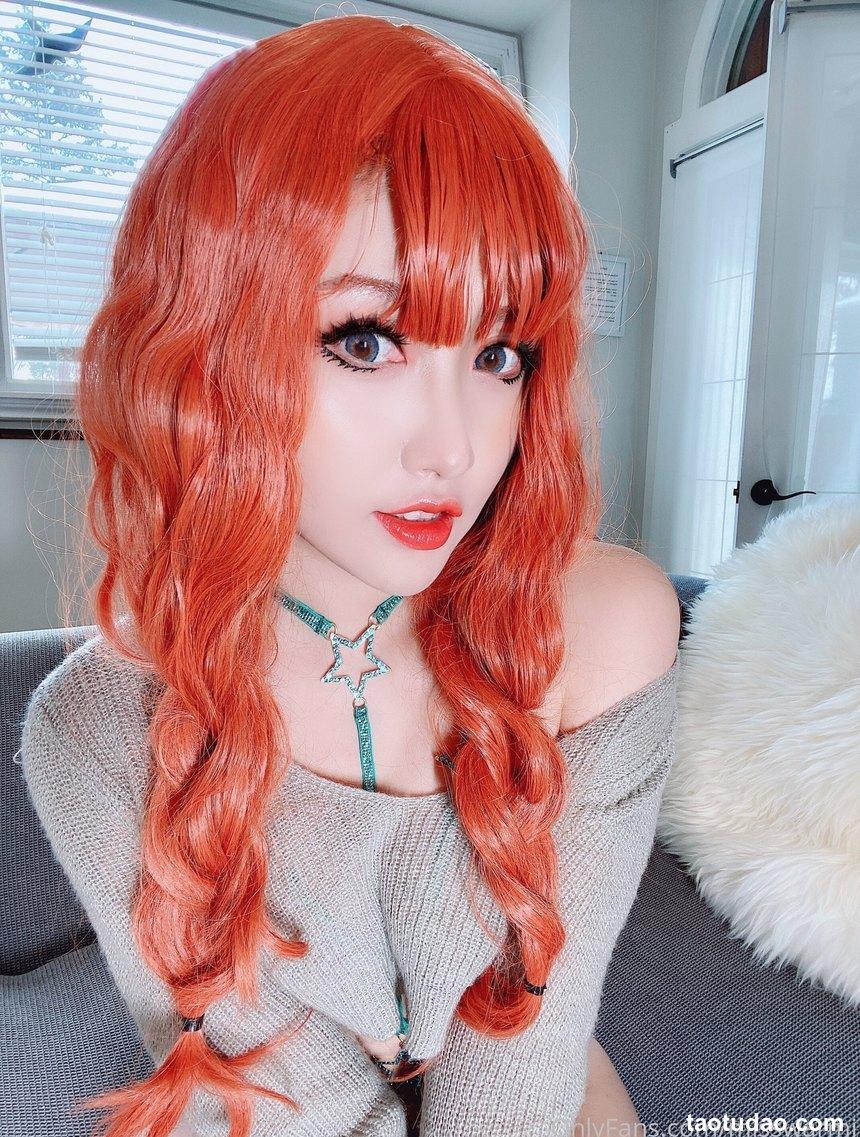 MissWarmJ - NO.024 Jenny[29P-13V-342.7M]