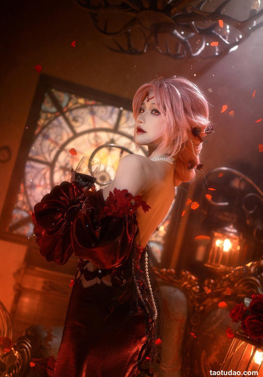 露兒大魔王 - NO.07 禁闭者 MBCC-S-148 切尔西 [18P-175MB]