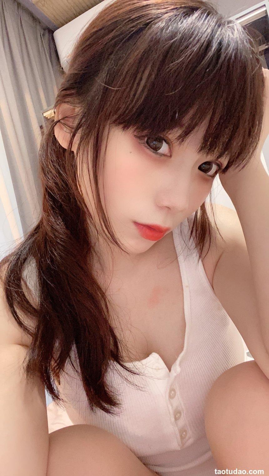 usejan(蓝蓝) - NO.15 夏日女友 [117P1V-293MB]