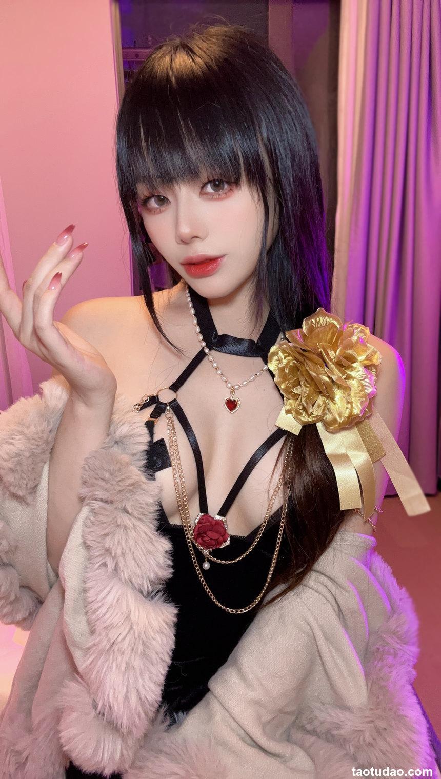 [九言] 太太 [30P+8V-234M]