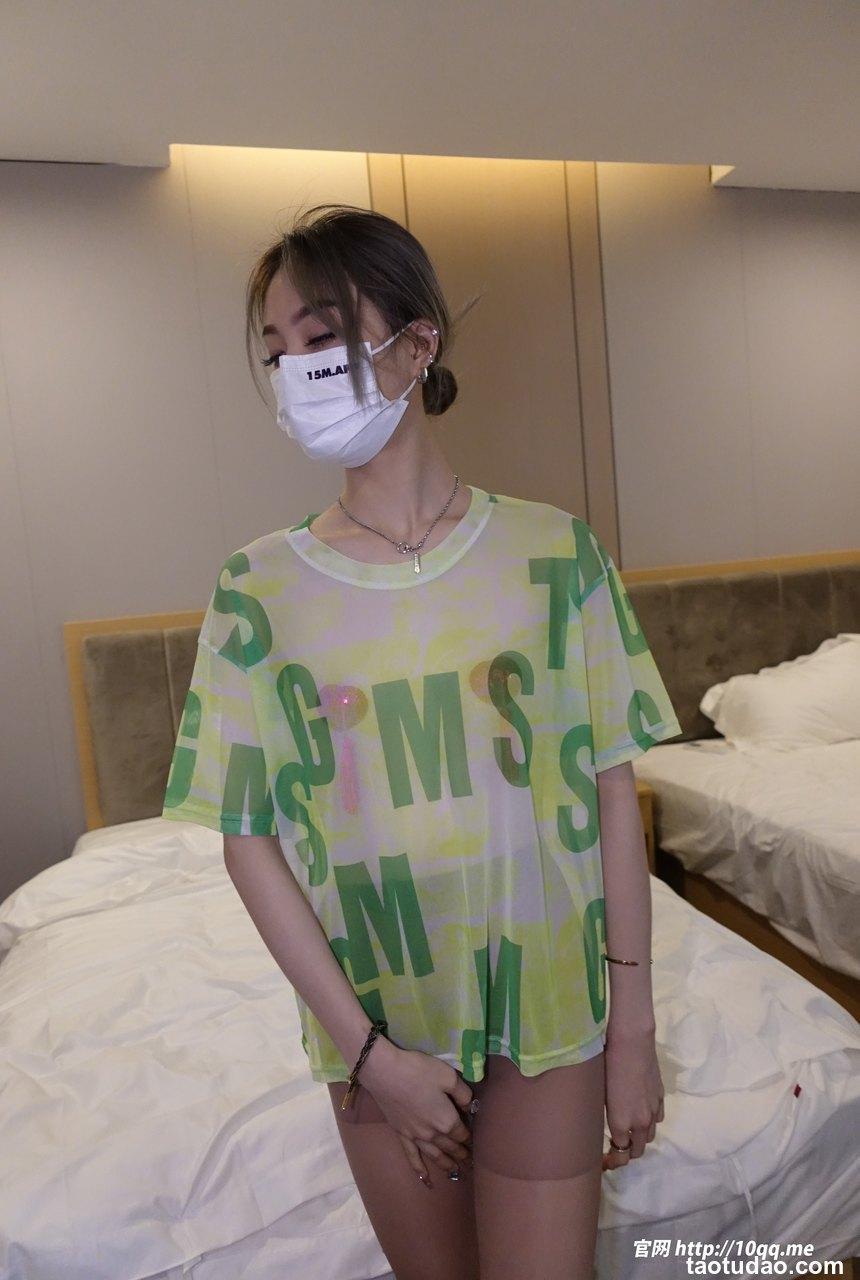 [ROSI口罩系列]2023.09.25 NO.2661[64+1P／78MB]