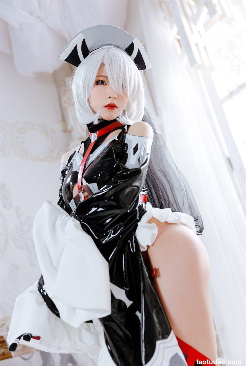 清水由乃 - NO.46 2b同人花嫁[45P-736MB]