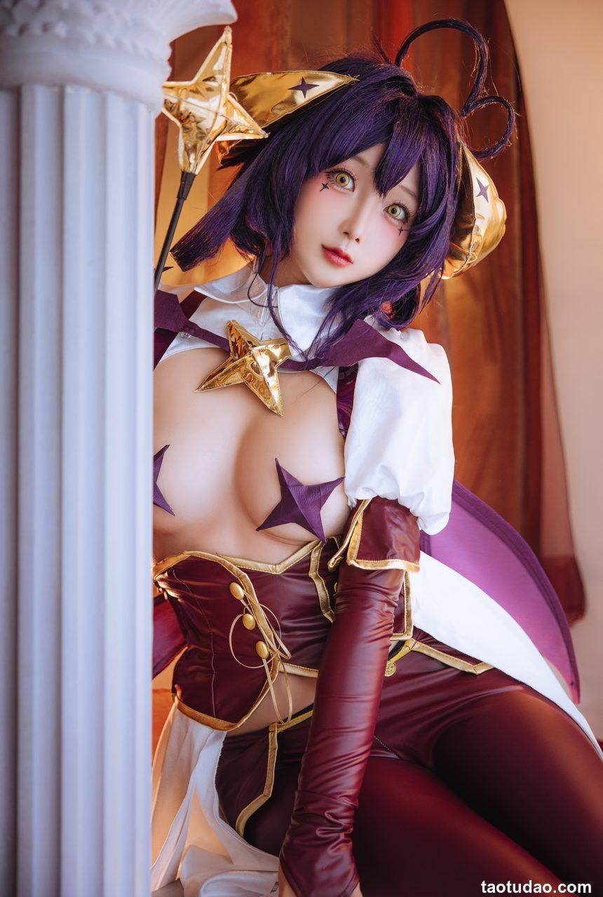 日奈娇 - 柊舞缇娜 [144P-2.99G]