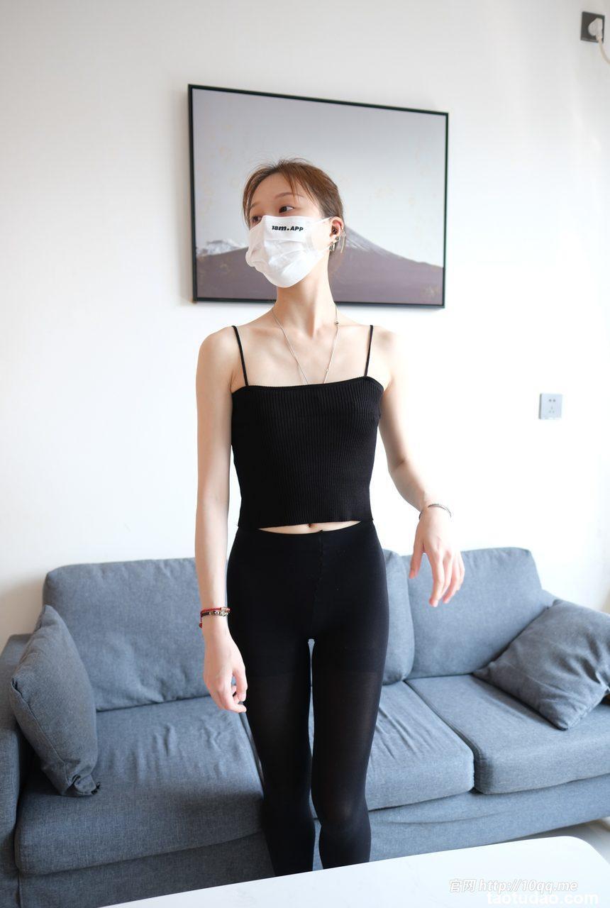 [ROSI口罩系列]2024.07.07 NO.2947[46+1P／56MB]