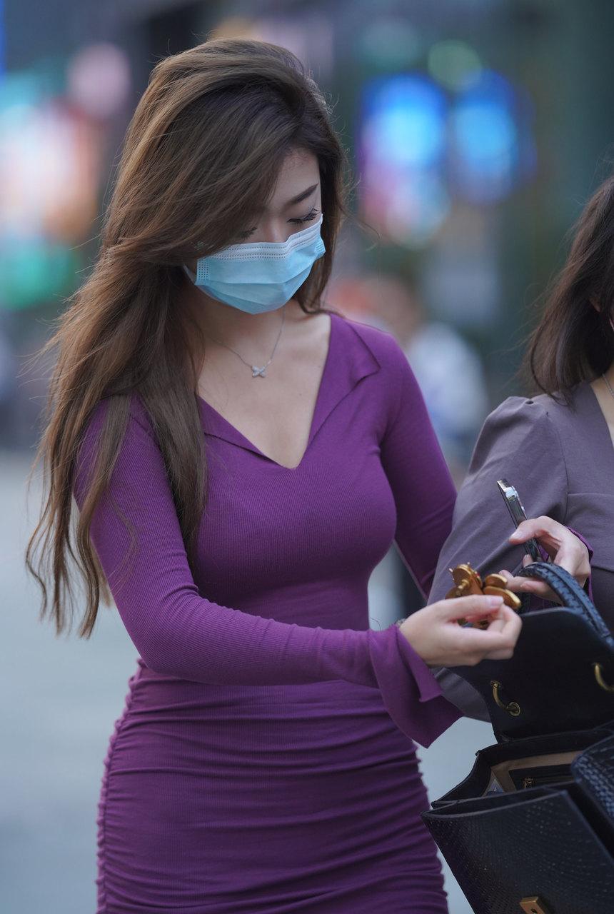 都市丽人漂亮包臀裙姐妹【255P-3.9G】