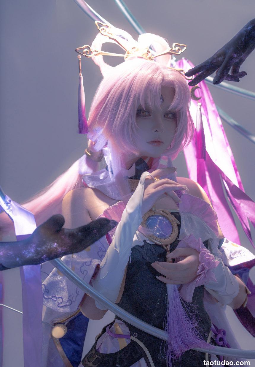 w百合欧皇子w -  符玄 [19P-194MB]